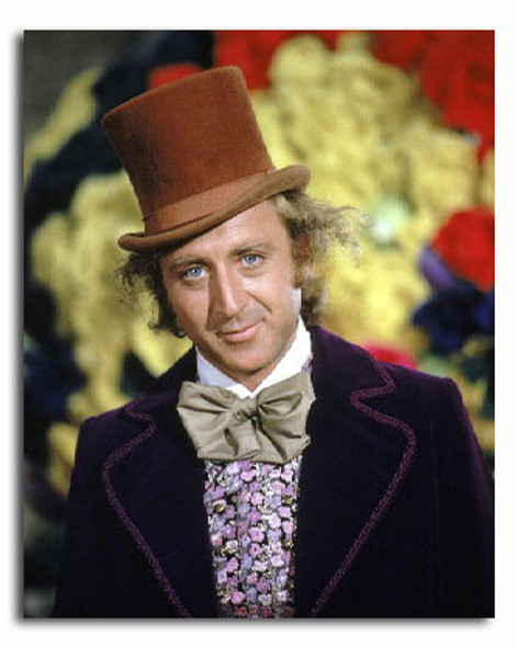 (SS3311360) Gene Wilder  Willy Wonka & the Chocolate Factory Movie Photo