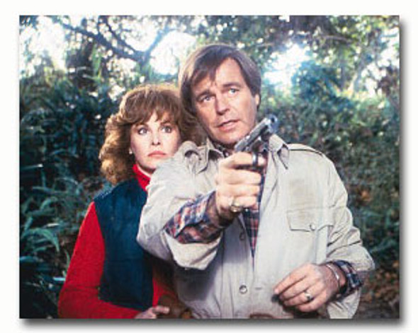 (SS3312491) Cast   Hart to Hart Television Photo