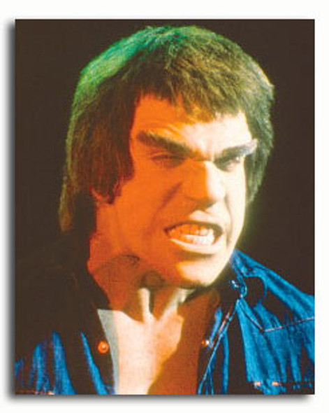 (SS3318471) Lou Ferrigno  The Incredible Hulk Movie Photo