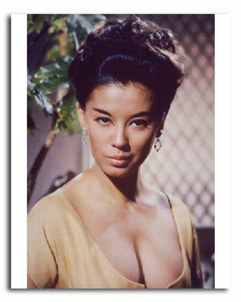 (ss3320239) france nuyen filmfoto