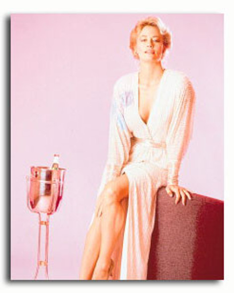 (SS3320798) Cybill Shepherd  Moonlighting Movie Photo