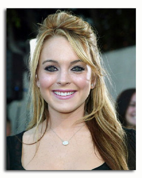 (SS3327688) Lindsay Lohan Movie Photo