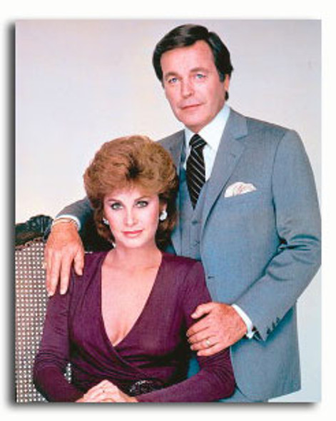 (SS3333902) Cast Hart to Hart Television Photo