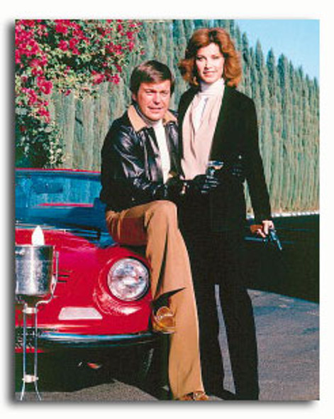 (SS3333915) Fernsehfoto von „Cast Hart to Hart“.