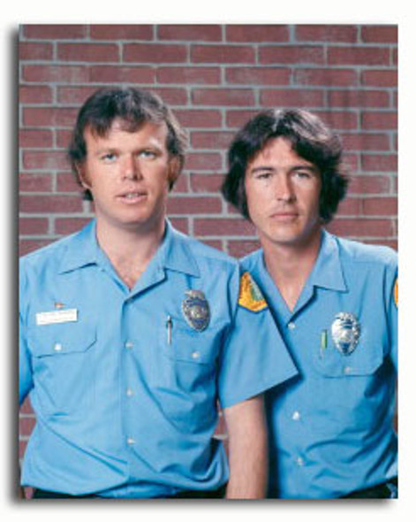 (SS3336814) Cast   Emergency! Television Photo