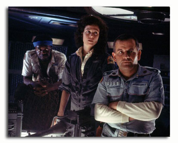 (ss3339843) elenco Foto de la película Alien