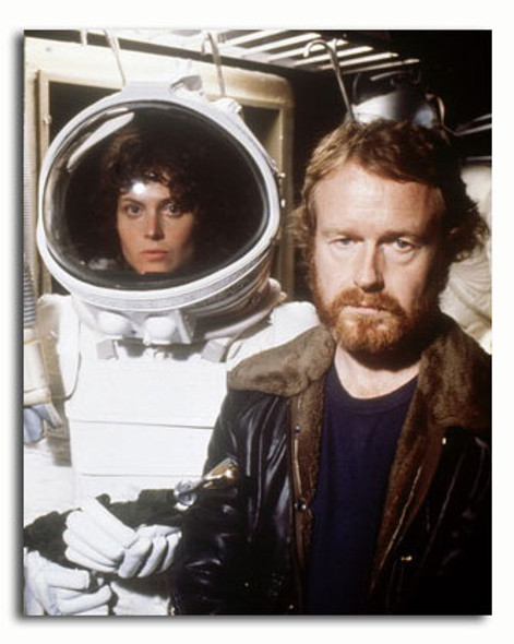(SS3339882) Sigourney Weaver  Alien Movie Photo