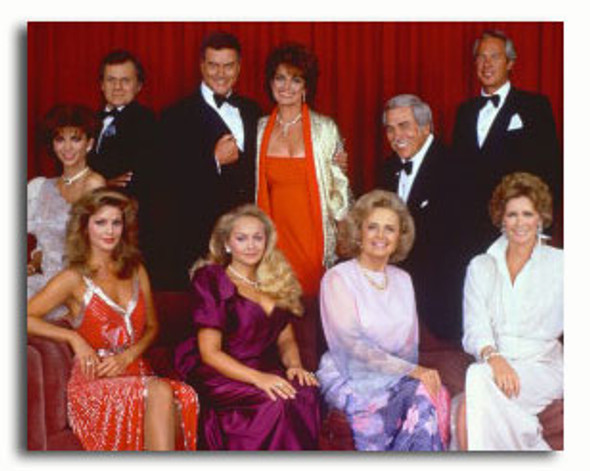 (ss3342339) foto del elenco de la película de dallas