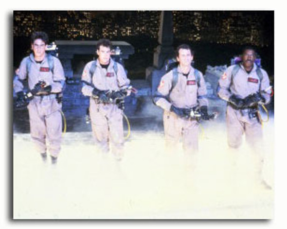 (SS3343964)  Ghost Busters Movie Photo