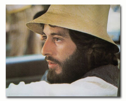 (SS3345615) Al Pacino  Serpico Movie Photo