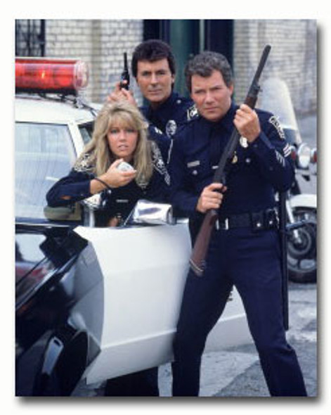 (ss3347084) casting tj hooker photo de télévision