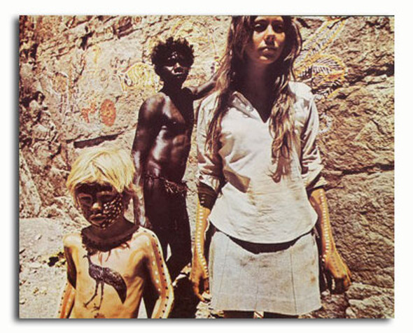 (SS3347253) Cast   Walkabout Movie Photo