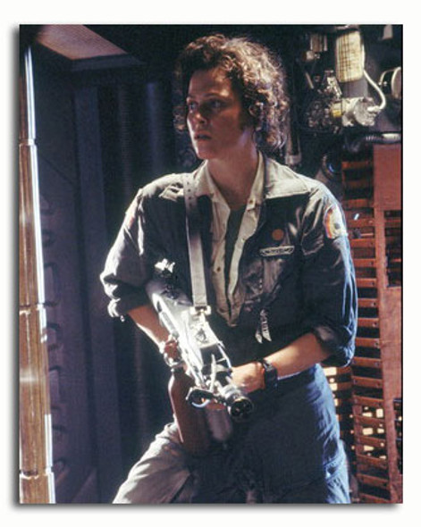 (SS3347292) Sigourney Weaver  Alien Movie Photo