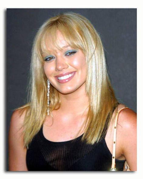 (SS3351842) Hilary Duff Music Photo