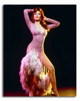 (SS3353259) Diane Lane  The Big Town Music Photo