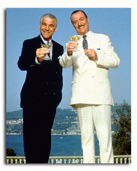 (SS3360383) Cast   Dirty Rotten Scoundrels Movie Photo