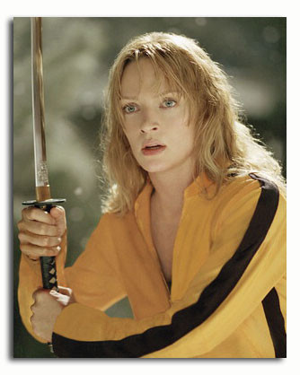 (SS3363802) Uma Thurman Movie Photo