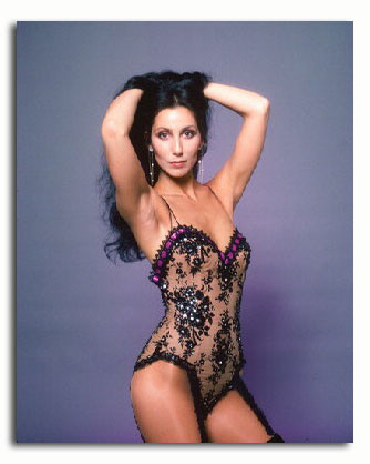 (SS3371277) Cher  Movie Photo