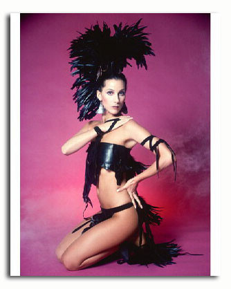 (SS3371342) Cher  Movie Photo