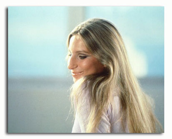 (SS3375632) Barbra Streisand Music Photo