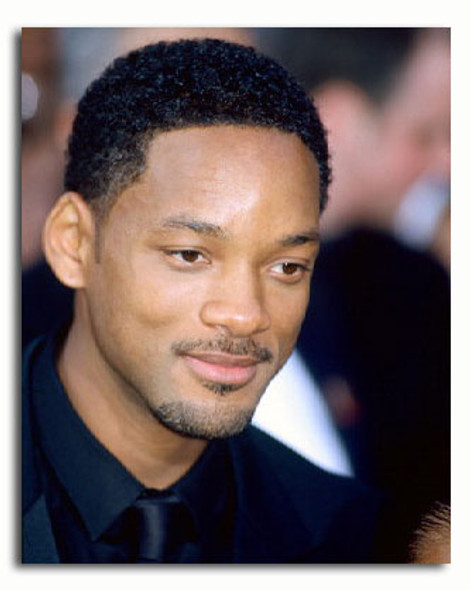 (ss3377322) photo musicale de Will Smith