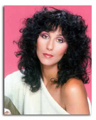 (SS3391193) Cher  Movie Photo