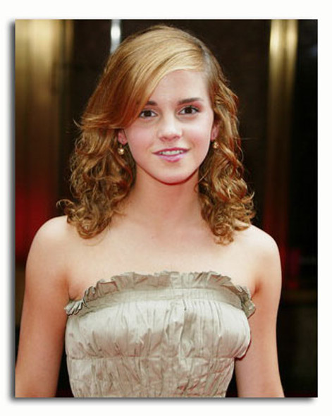 (SS3412227) Emma Watson Movie Photo