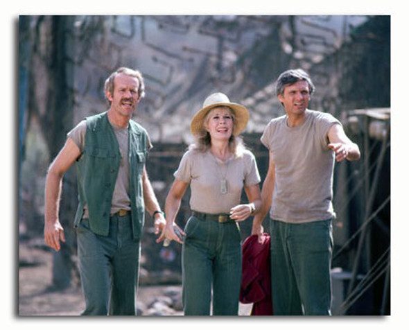 (SS3416595) Cast   M*A*S*H Television Photo