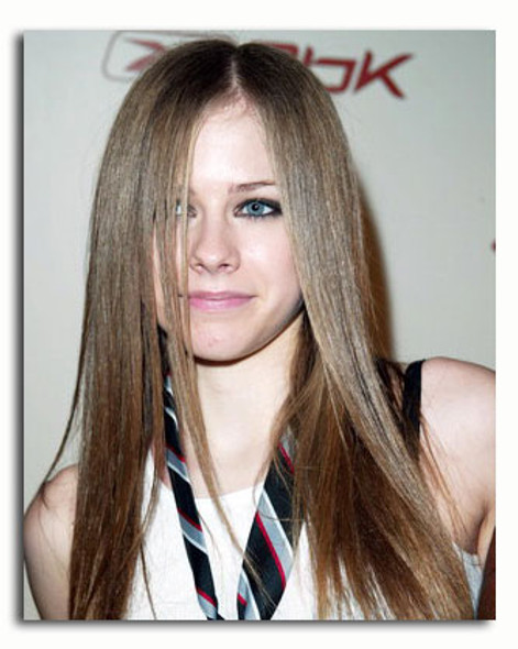 (SS3429153) Avril Lavigne Music Photo