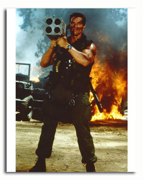 (SS3433703) Arnold Schwarzenegger Movie Photo