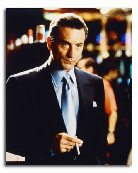 (ss3438292) photo du film du casino Robert de Niro