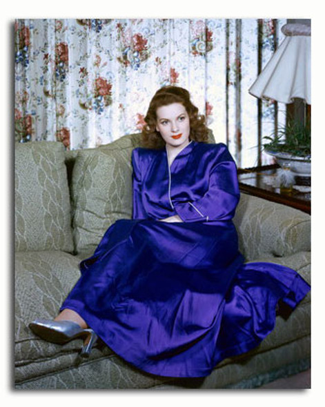 (ss3446638) foto de la película maureen o'hara