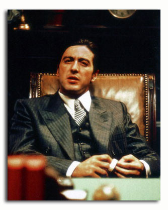 (SS3446898) Al Pacino Movie Photo