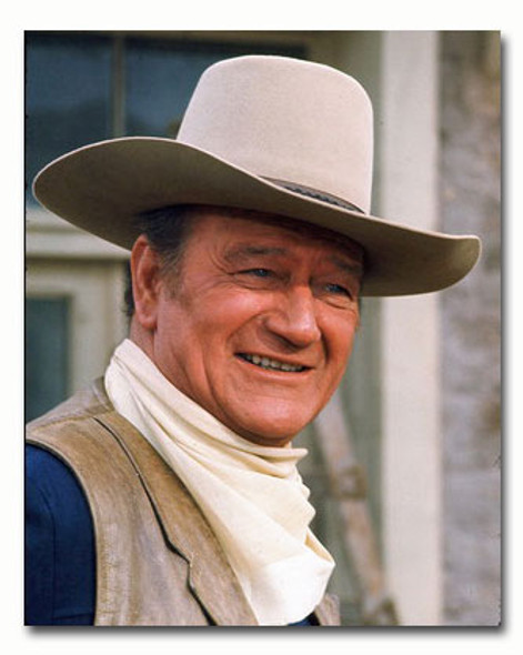 (SS3447379) John Wayne Movie Photo
