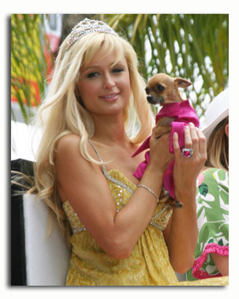 (SS3448250) Paris Hilton Movie Photo