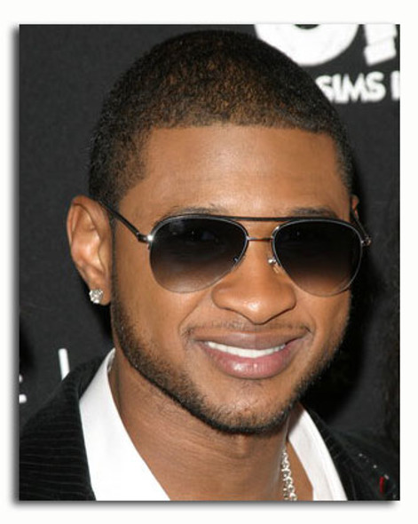 (SS3450070) Usher Raymond Music Photo