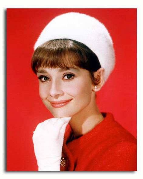 (SS3451877) Audrey Hepburn Movie Photo