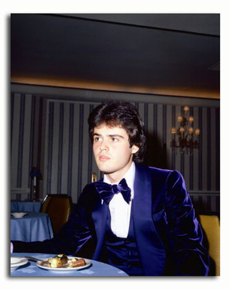 (SS3453164) Donny Osmond Music Photo