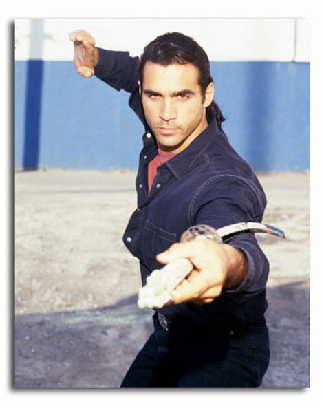 (ss3453255) Foto de la película Adrian Paul Highlander