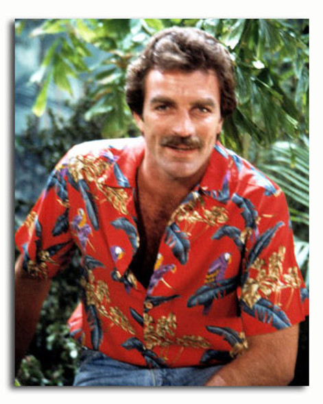 (ss3460171) tom selleck magnum, foto de la película pi