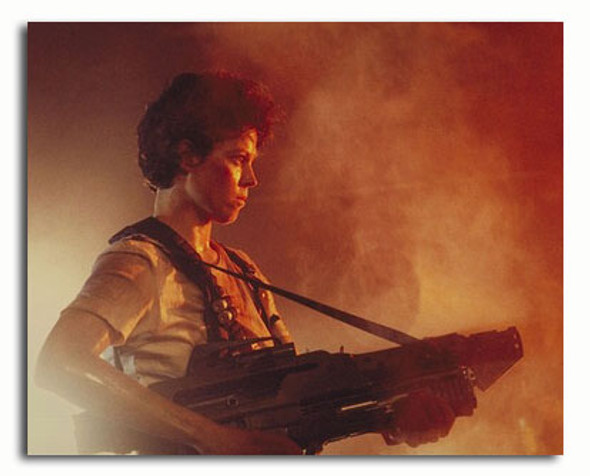 (ss3461172) Sigourney Weaver Filmfoto