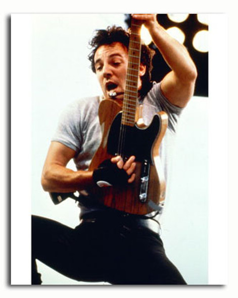 (ss3465085) bruce springsteen muziekfoto