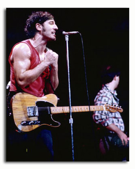 (ss3465124) bruce springsteen muziekfoto