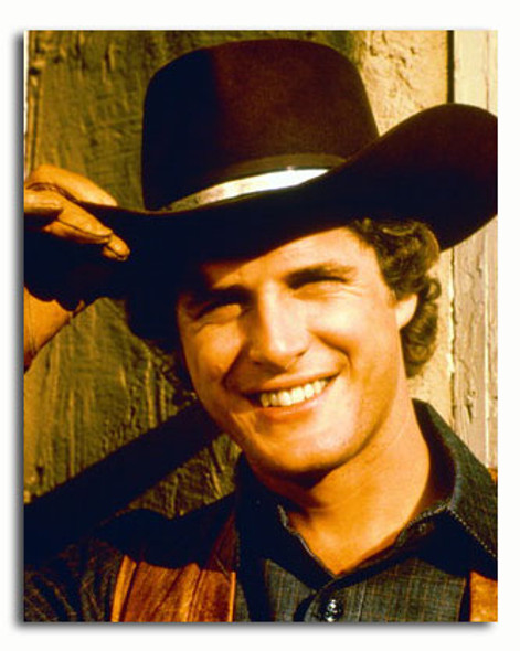 (SS3471377) Ben Murphy  Alias Smith and Jones Movie Photo