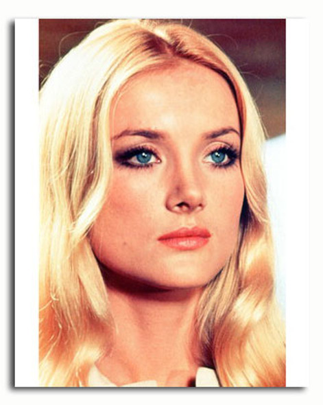 (SS3474172) Barbara Bouchet Movie Photo