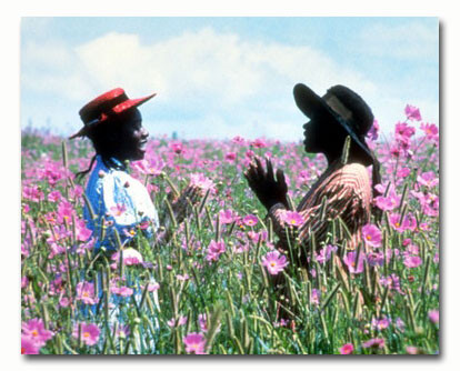 (SS3474666) Oprah Winfrey  The Color Purple Movie Photo