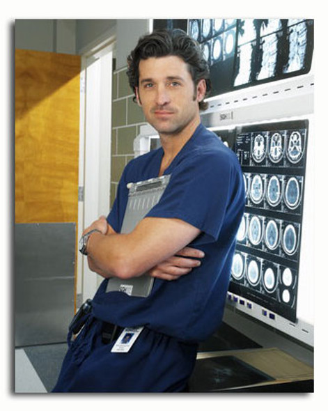 (SS3497715) Patrick Dempsey Movie Photo