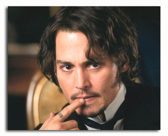 (ss3497767) foto de la película de johnny depp