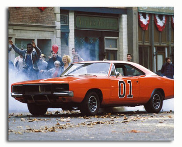 (SS3497884)  The Dukes of Hazzard Movie Photo