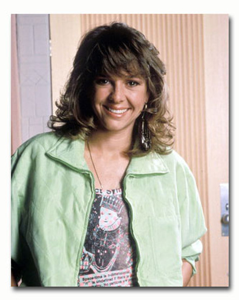 (SS3498053) Kristy McNichol  Empty Nest Television Photo